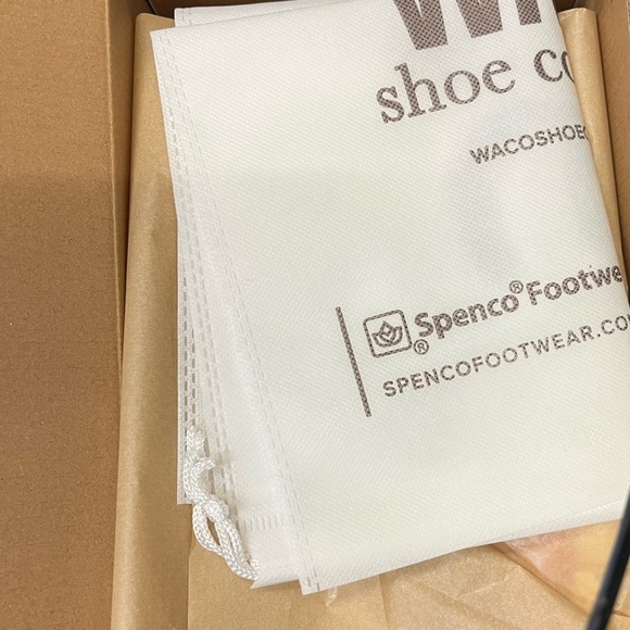 Waco Halsey Slides Seasonal in Terra Cotta size 6 Wide - Picture 7 of 10